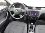 Škoda Rapid - fotka číslo 6