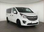 Opel Vivaro - fotka číslo 0