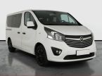 Opel Vivaro - fotka číslo 0