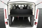 Opel Vivaro - fotka číslo 10