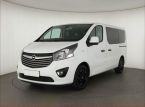 Opel Vivaro - fotka číslo 1
