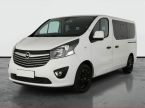 Opel Vivaro - fotka číslo 1