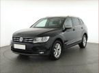 Volkswagen Tiguan - fotka číslo 1