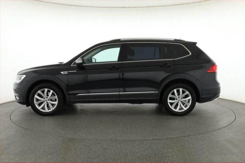 Volkswagen Tiguan - hlavní fotka