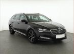 Škoda Superb - fotka číslo 0