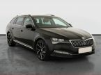 Škoda Superb - fotka číslo 0