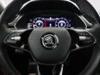 Škoda Superb - fotka číslo 7