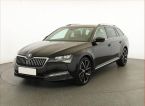 Škoda Superb - fotka číslo 1
