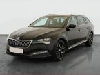 Škoda Superb - fotka číslo 1