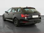 Škoda Superb - fotka číslo 3