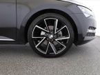 Škoda Superb - fotka číslo 16