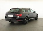 Škoda Superb - fotka číslo 4