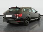 Škoda Superb - fotka číslo 4