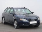 Audi A4 - fotka číslo 0