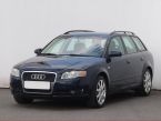 Audi A4 - fotka číslo 1
