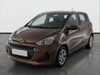 Hyundai i10 - fotka číslo 1