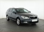 Škoda Octavia - fotka číslo 0