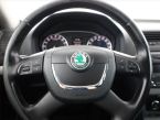 Škoda Octavia - fotka číslo 7
