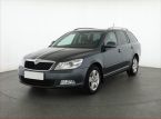 Škoda Octavia - fotka číslo 1