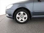 Škoda Octavia - fotka číslo 14