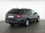 Škoda Octavia - fotka číslo 4