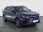 SsangYong Korando - fotka číslo 0