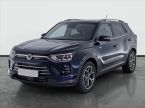SsangYong Korando - fotka číslo 1