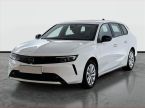 Opel Astra - fotka číslo 1