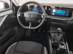 Opel Astra - fotka číslo 6
