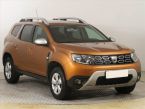 Dacia Duster - fotka číslo 0