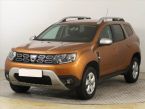 Dacia Duster - fotka číslo 1