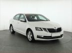 Škoda Octavia - fotka číslo 0