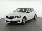 Škoda Octavia - fotka číslo 1