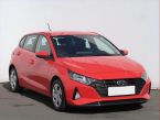 Hyundai i20 - fotka číslo 0