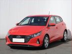 Hyundai i20 - fotka číslo 1