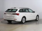 Škoda Octavia - fotka číslo 4