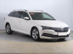 Škoda Superb - fotka číslo 0