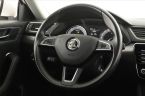 Škoda Superb - fotka číslo 10