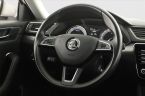 Škoda Superb - fotka číslo 13