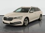 Škoda Superb - fotka číslo 1
