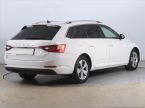 Škoda Superb - fotka číslo 4