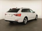 Škoda Superb - fotka číslo 4