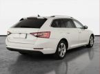 Škoda Superb - fotka číslo 4