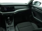 Škoda Octavia - fotka číslo 7