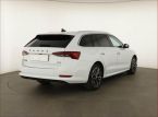 Škoda Octavia - fotka číslo 4