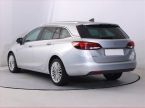 Opel Astra - fotka číslo 3