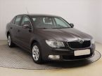 Škoda Superb - fotka číslo 0