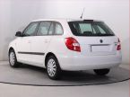 Škoda Fabia - fotka číslo 3