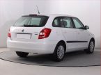 Škoda Fabia - fotka číslo 4