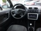 Škoda Fabia - fotka číslo 6